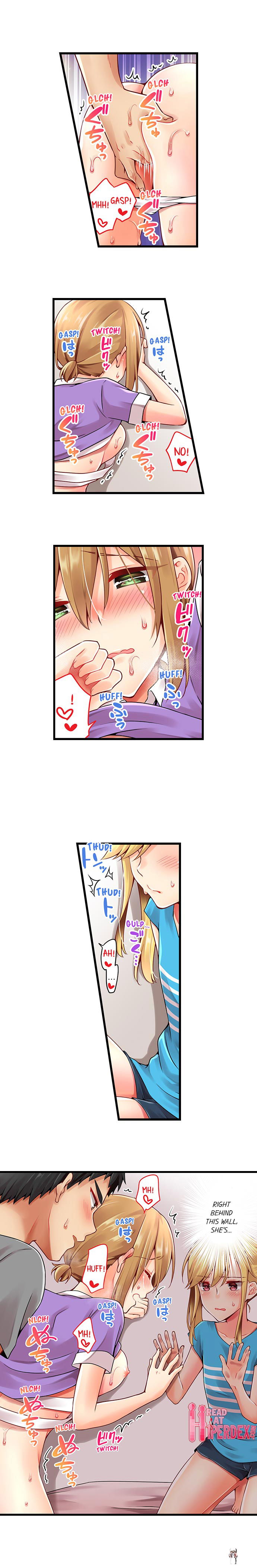 Ren Arisugawa Is Actually A Girl Ren Arisugawa Is Actually A Girl Chapter 100 - Page 9