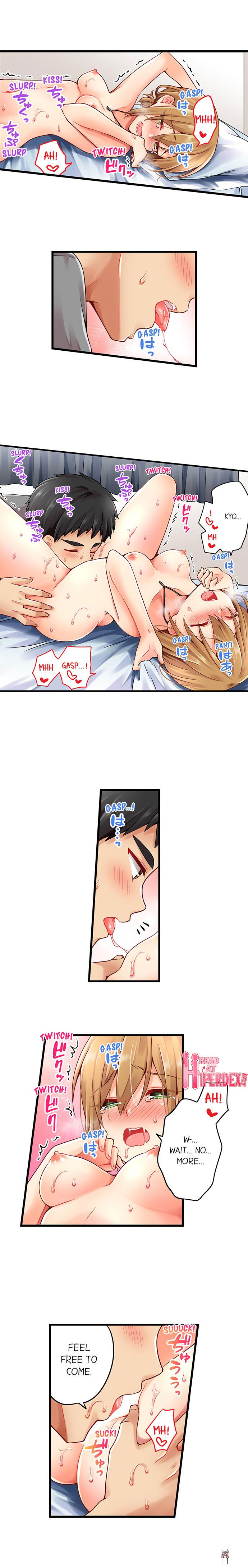 Ren Arisugawa Is Actually A Girl Ren Arisugawa Is Actually A Girl Chapter 101 - Page 5