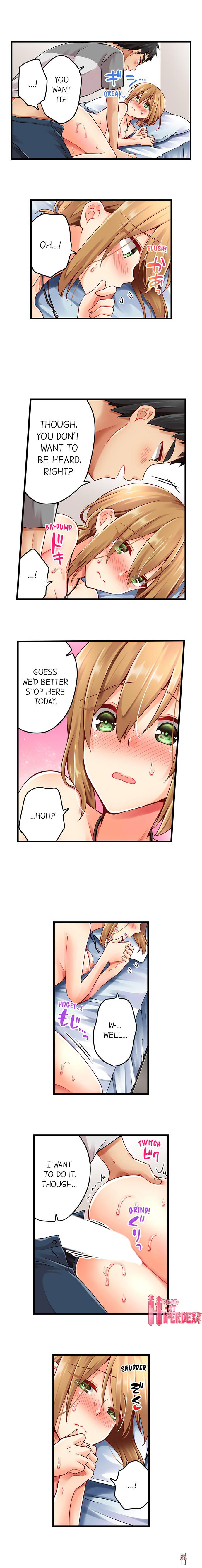 Ren Arisugawa Is Actually A Girl Ren Arisugawa Is Actually A Girl Chapter 101 - Page 7