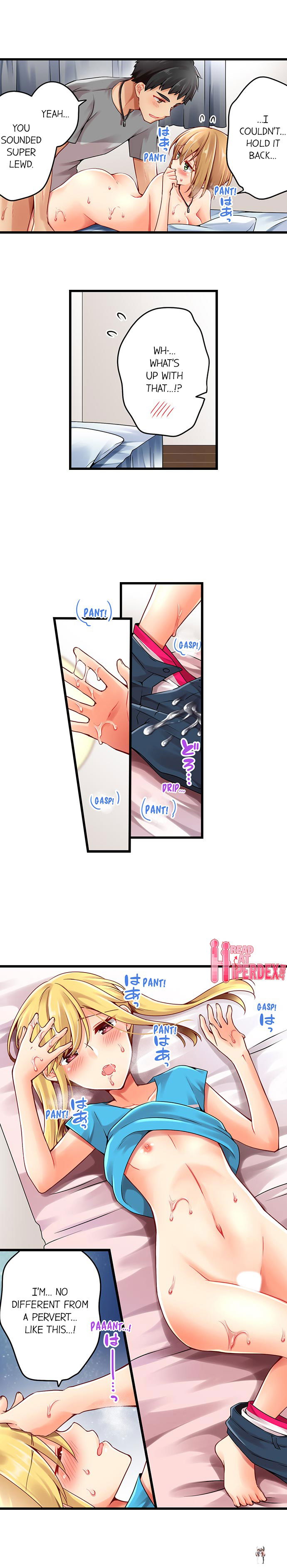 Ren Arisugawa Is Actually A Girl Ren Arisugawa Is Actually A Girl Chapter 102 - Page 6