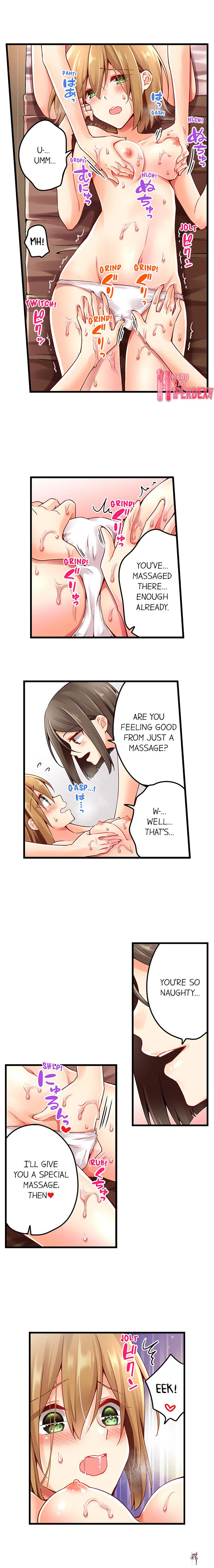 Ren Arisugawa Is Actually A Girl Ren Arisugawa Is Actually A Girl Chapter 105 - Page 2