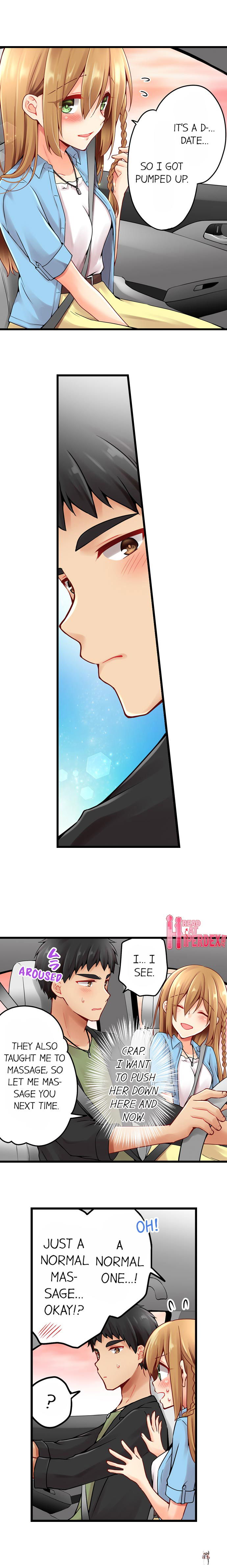 Ren Arisugawa Is Actually A Girl Ren Arisugawa Is Actually A Girl Chapter 106 - Page 3