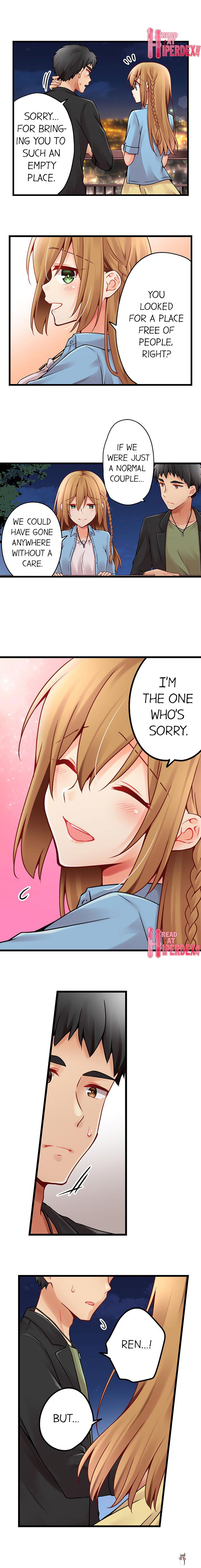 Ren Arisugawa Is Actually A Girl Ren Arisugawa Is Actually A Girl Chapter 106 - Page 6