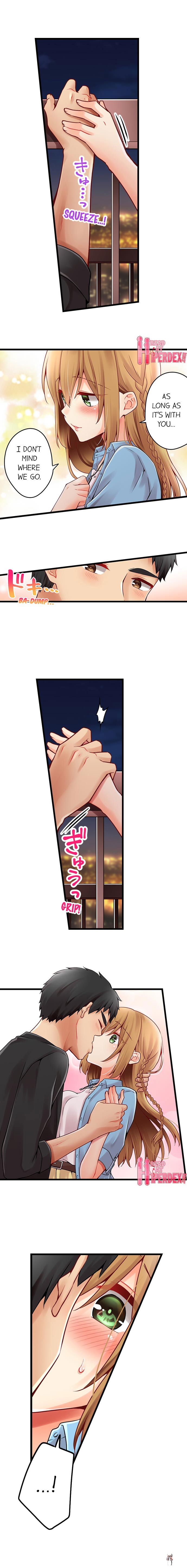 Ren Arisugawa Is Actually A Girl Ren Arisugawa Is Actually A Girl Chapter 106 - Page 7