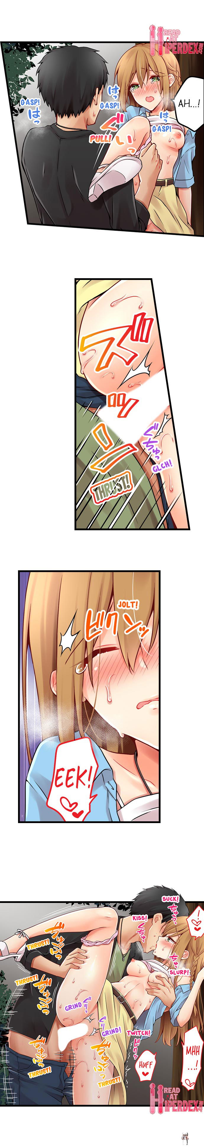 Ren Arisugawa Is Actually A Girl Ren Arisugawa Is Actually A Girl Chapter 108 - Page 6