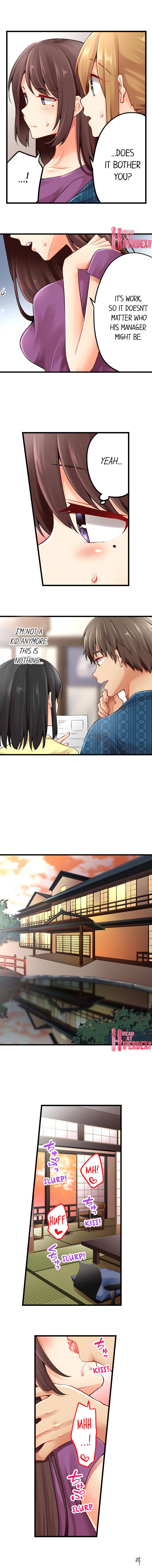 Ren Arisugawa Is Actually A Girl Ren Arisugawa Is Actually A Girl Chapter 109 - Page 6