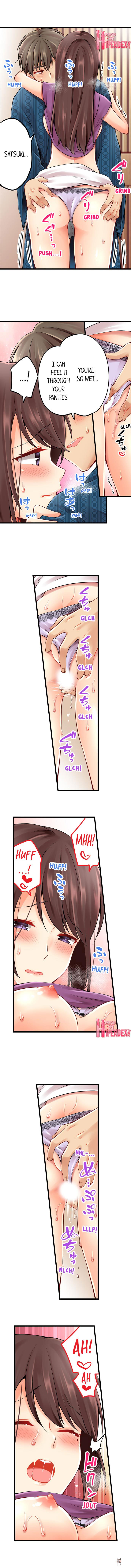 Ren Arisugawa Is Actually A Girl Ren Arisugawa Is Actually A Girl Chapter 110 - Page 2