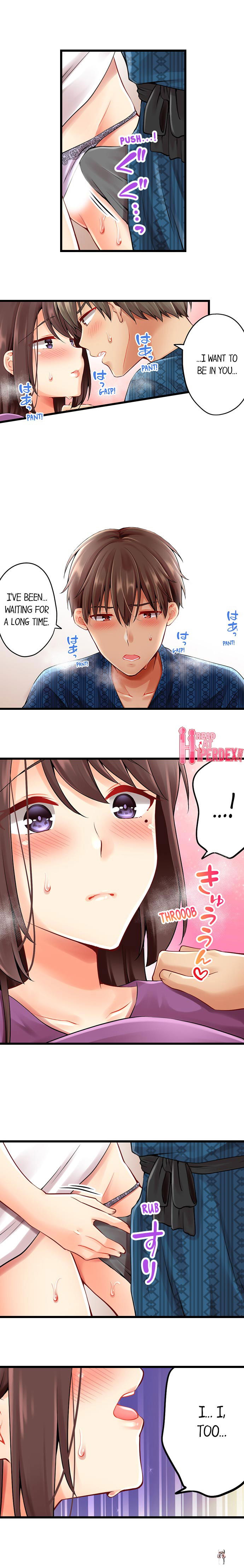 Ren Arisugawa Is Actually A Girl Ren Arisugawa Is Actually A Girl Chapter 110 - Page 4