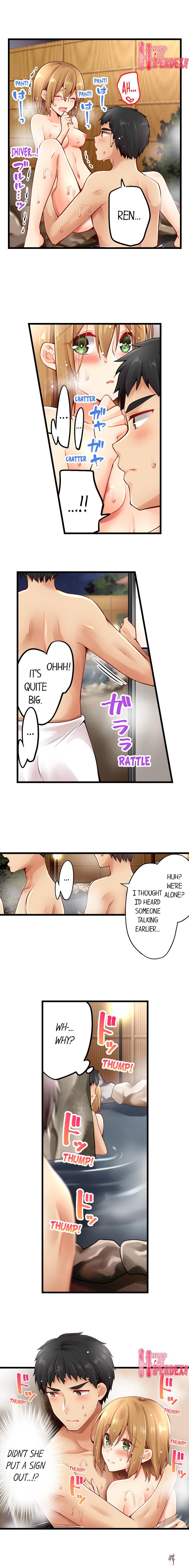 Ren Arisugawa Is Actually A Girl Ren Arisugawa Is Actually A Girl Chapter 111 - Page 9