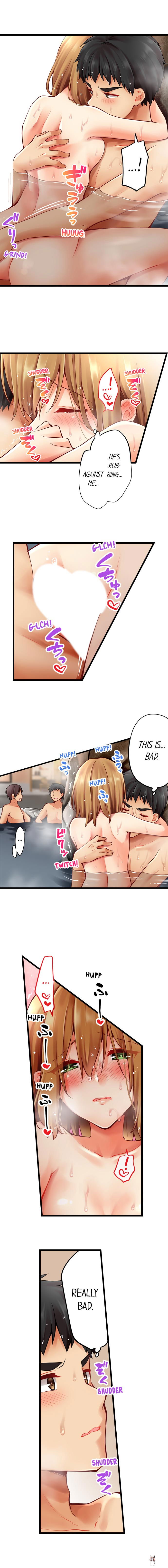 Ren Arisugawa Is Actually A Girl Ren Arisugawa Is Actually A Girl Chapter 112 - Page 4