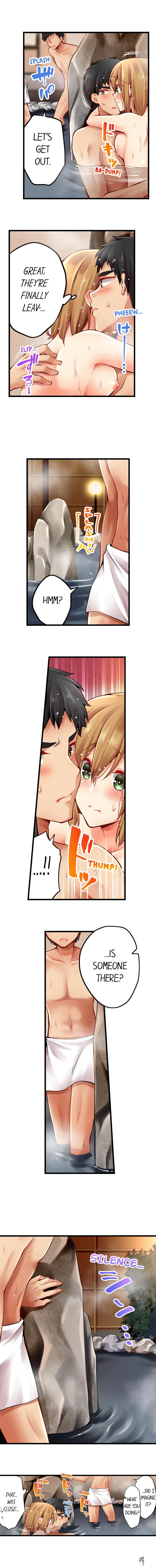 Ren Arisugawa Is Actually A Girl Ren Arisugawa Is Actually A Girl Chapter 112 - Page 7