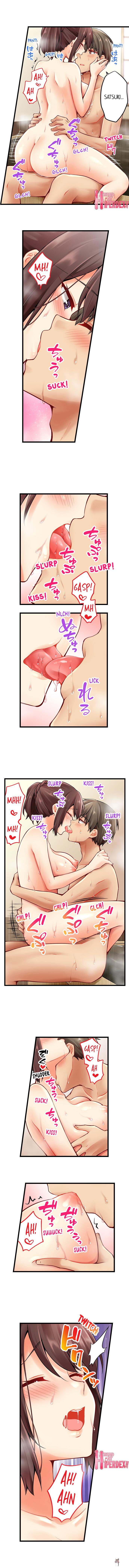 Ren Arisugawa Is Actually A Girl Ren Arisugawa Is Actually A Girl Chapter 114 - Page 2