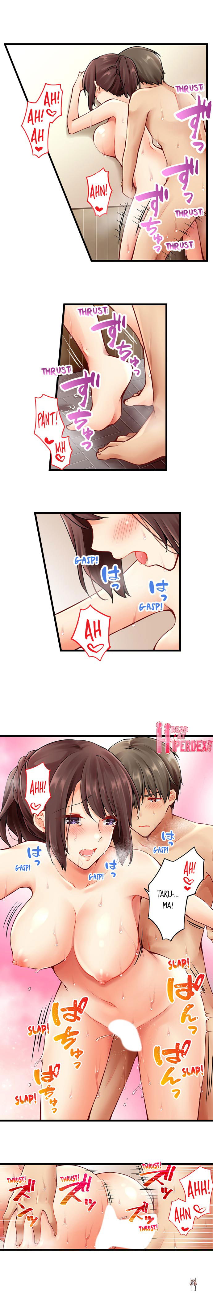 Ren Arisugawa Is Actually A Girl Ren Arisugawa Is Actually A Girl Chapter 114 - Page 4