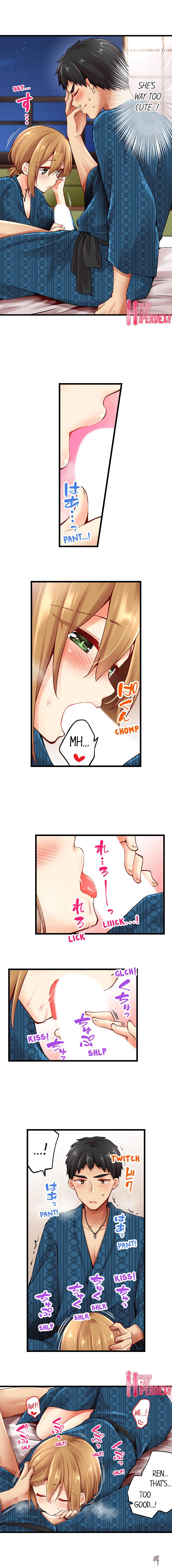 Ren Arisugawa Is Actually A Girl Ren Arisugawa Is Actually A Girl Chapter 115 - Page 4