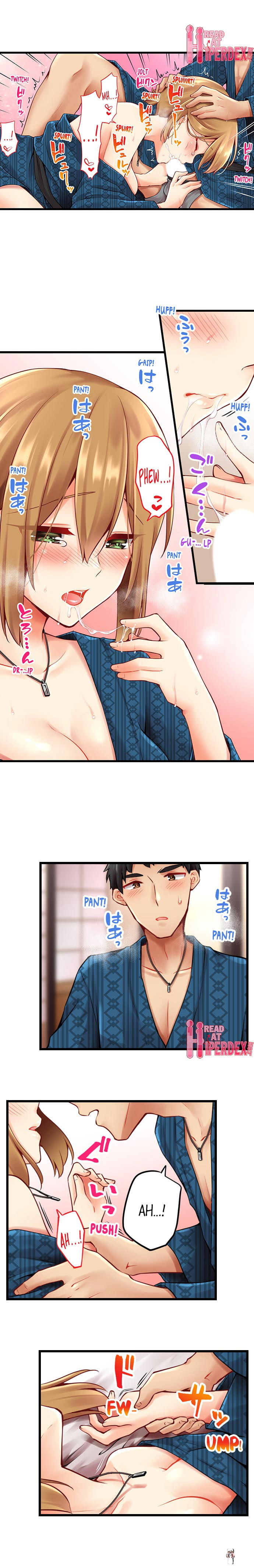 Ren Arisugawa Is Actually A Girl Ren Arisugawa Is Actually A Girl Chapter 115 - Page 6