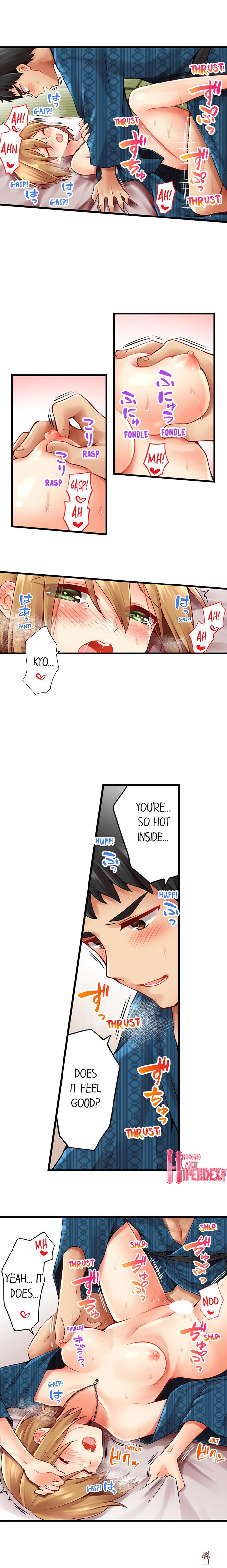 Ren Arisugawa Is Actually A Girl Ren Arisugawa Is Actually A Girl Chapter 116 - Page 2