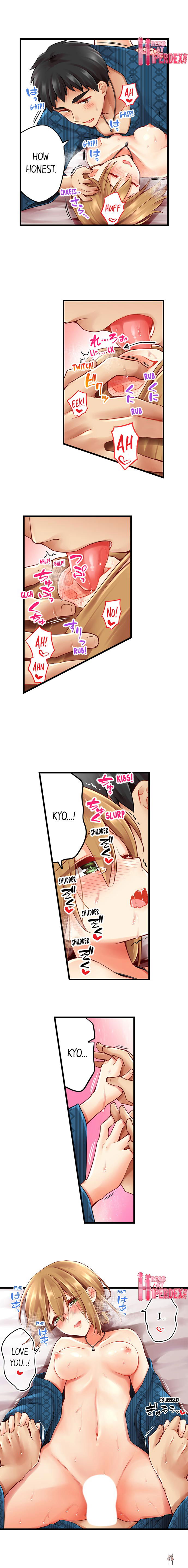 Ren Arisugawa Is Actually A Girl Ren Arisugawa Is Actually A Girl Chapter 116 - Page 3