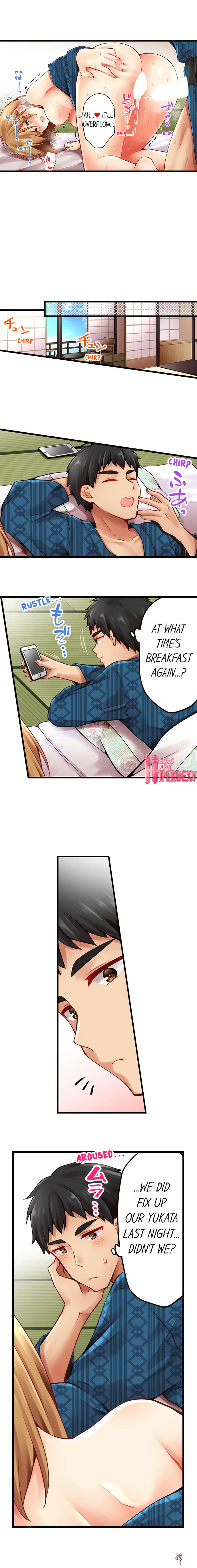 Ren Arisugawa Is Actually A Girl Ren Arisugawa Is Actually A Girl Chapter 116 - Page 6