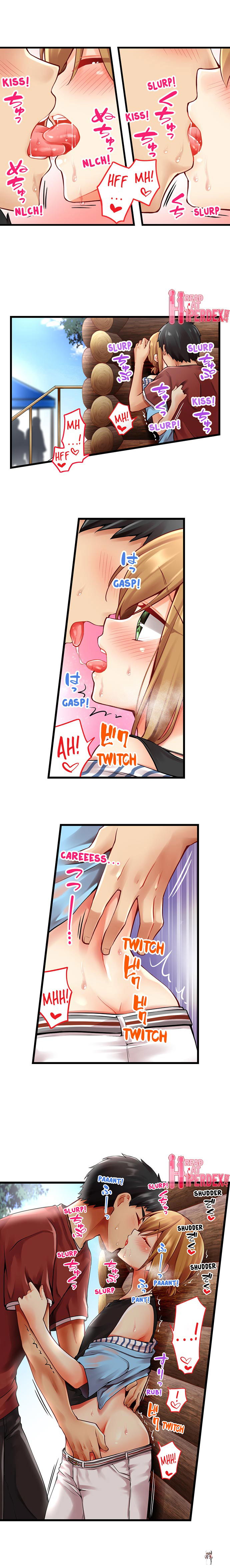 Ren Arisugawa Is Actually A Girl Ren Arisugawa Is Actually A Girl Chapter 120 - Page 9