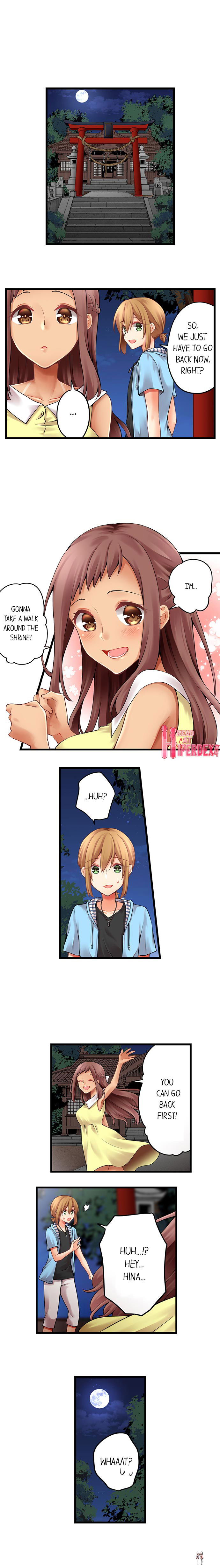 Ren Arisugawa Is Actually A Girl Ren Arisugawa Is Actually A Girl Chapter 121 - Page 6