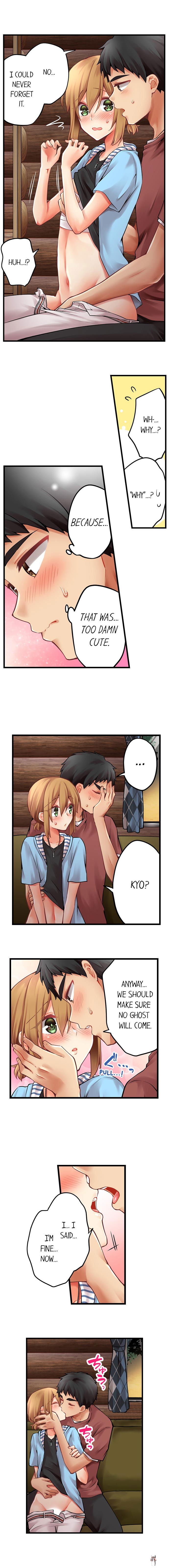 Ren Arisugawa Is Actually A Girl Ren Arisugawa Is Actually A Girl Chapter 122 - Page 10