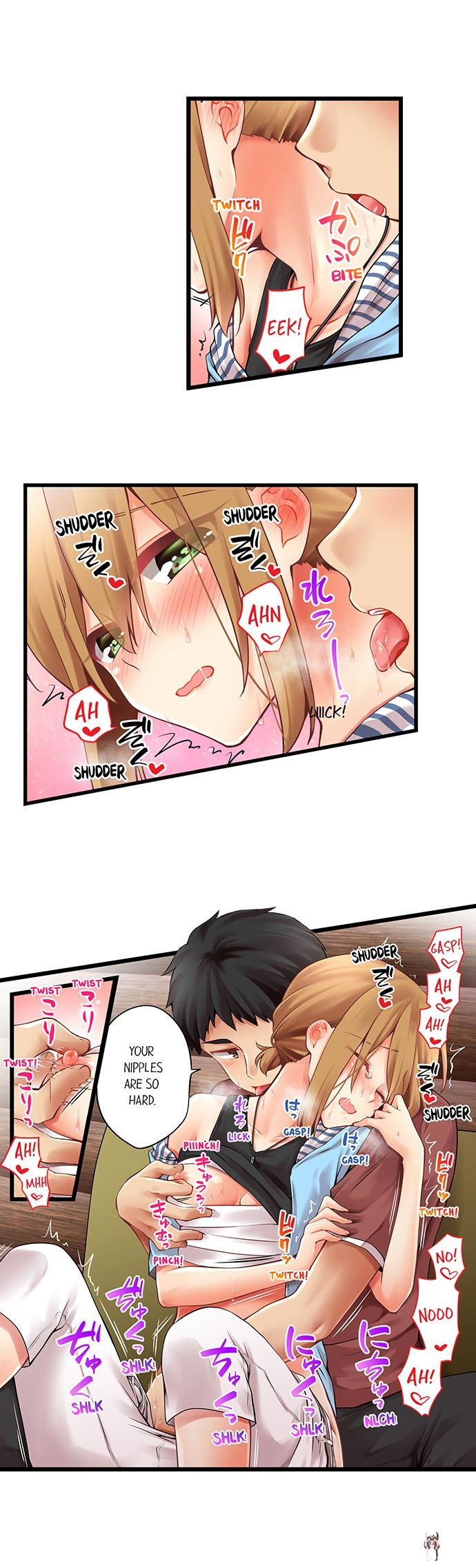 Ren Arisugawa Is Actually A Girl Ren Arisugawa Is Actually A Girl Chapter 123 - Page 3