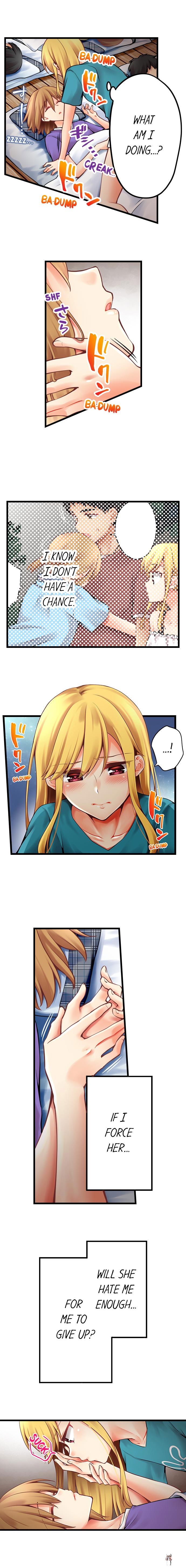 Ren Arisugawa Is Actually A Girl Ren Arisugawa Is Actually A Girl Chapter 124 - Page 4