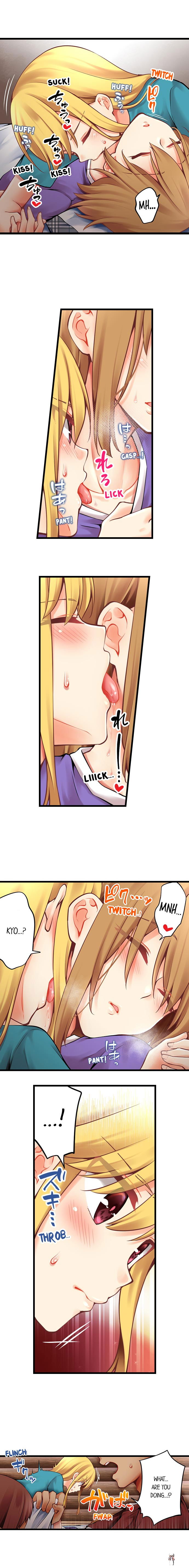 Ren Arisugawa Is Actually A Girl Ren Arisugawa Is Actually A Girl Chapter 124 - Page 5