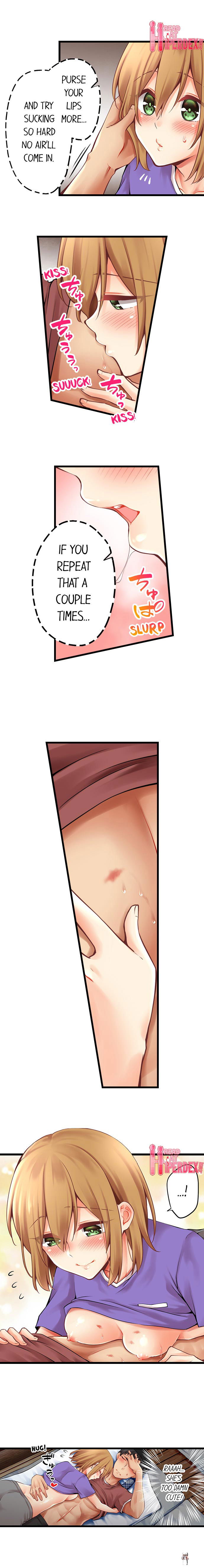 Ren Arisugawa Is Actually A Girl Ren Arisugawa Is Actually A Girl Chapter 125 - Page 5