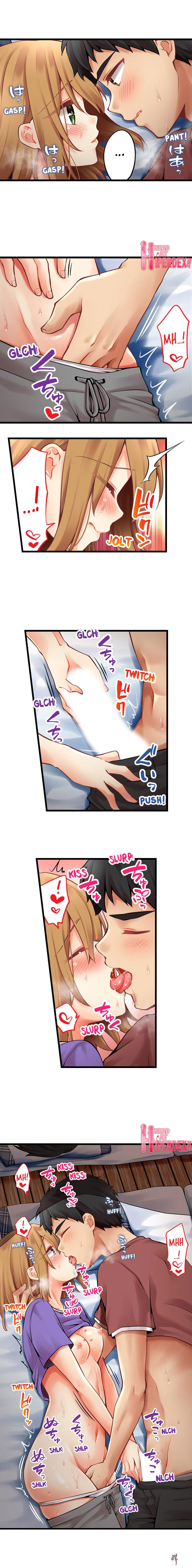 Ren Arisugawa Is Actually A Girl Ren Arisugawa Is Actually A Girl Chapter 125 - Page 6