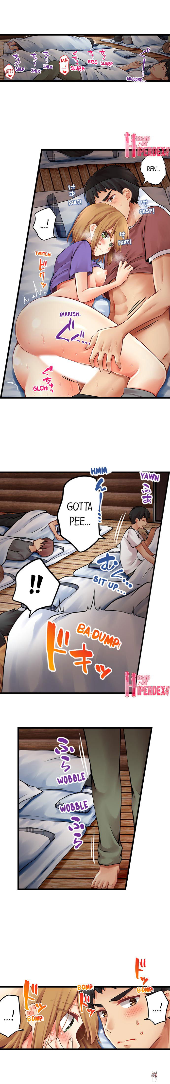 Ren Arisugawa Is Actually A Girl Ren Arisugawa Is Actually A Girl Chapter 125 - Page 7