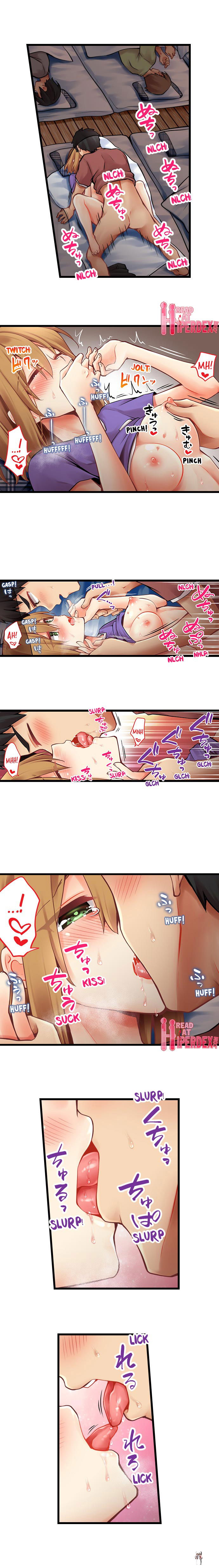 Ren Arisugawa Is Actually A Girl Ren Arisugawa Is Actually A Girl Chapter 126 - Page 2