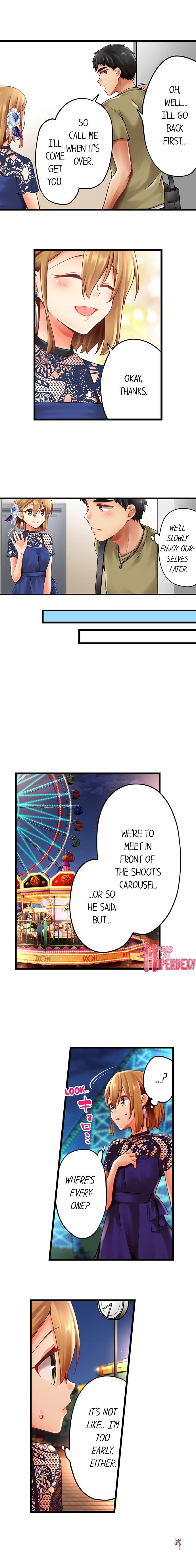 Ren Arisugawa Is Actually A Girl Ren Arisugawa Is Actually A Girl Chapter 129 - Page 6