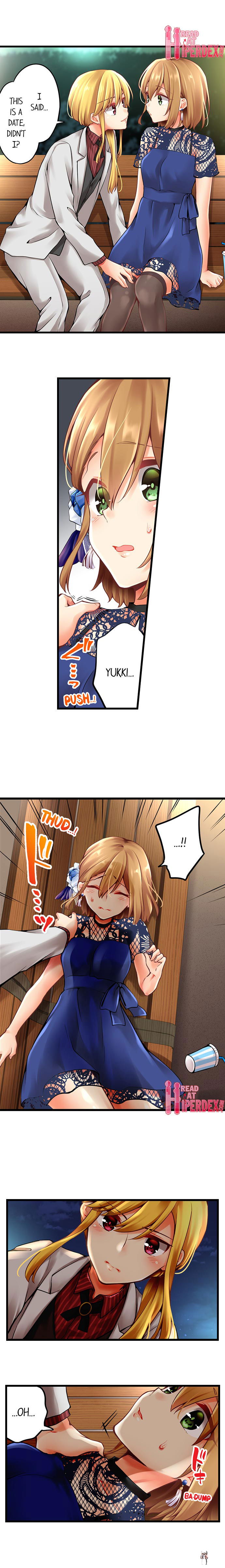 Ren Arisugawa Is Actually A Girl Ren Arisugawa Is Actually A Girl Chapter 130 - Page 7