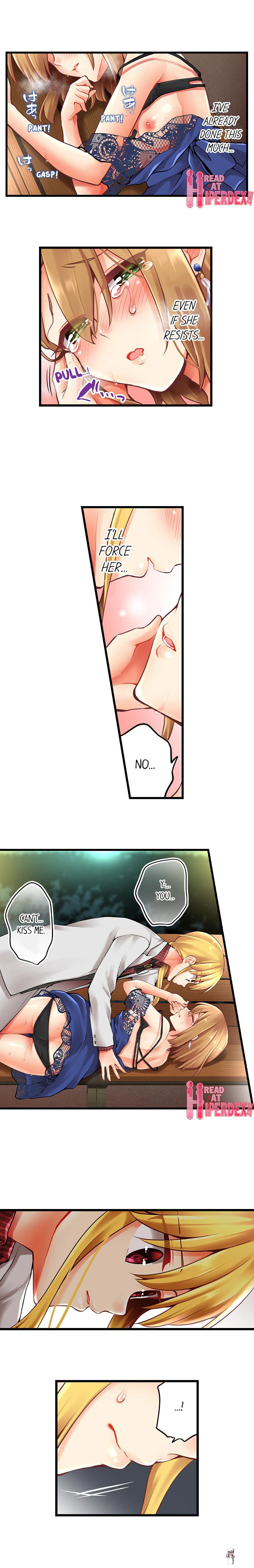 Ren Arisugawa Is Actually A Girl Ren Arisugawa Is Actually A Girl Chapter 131 - Page 6