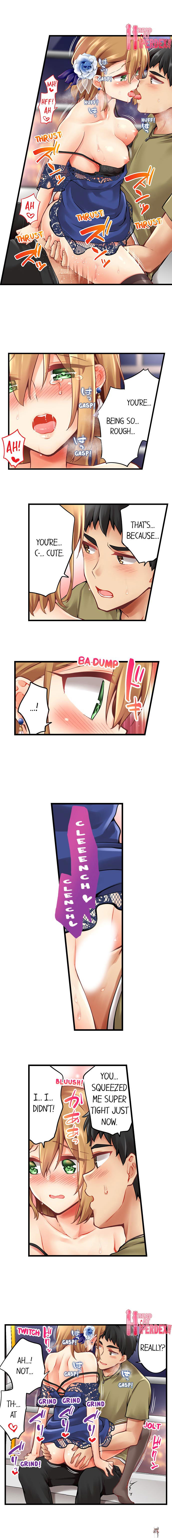 Ren Arisugawa Is Actually A Girl Ren Arisugawa Is Actually A Girl Chapter 134 - Page 5