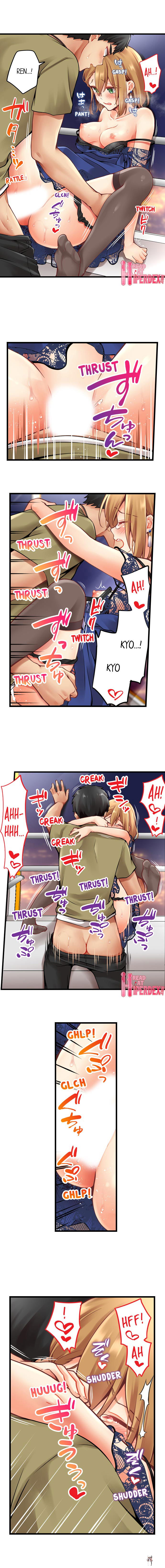 Ren Arisugawa Is Actually A Girl Ren Arisugawa Is Actually A Girl Chapter 134 - Page 6