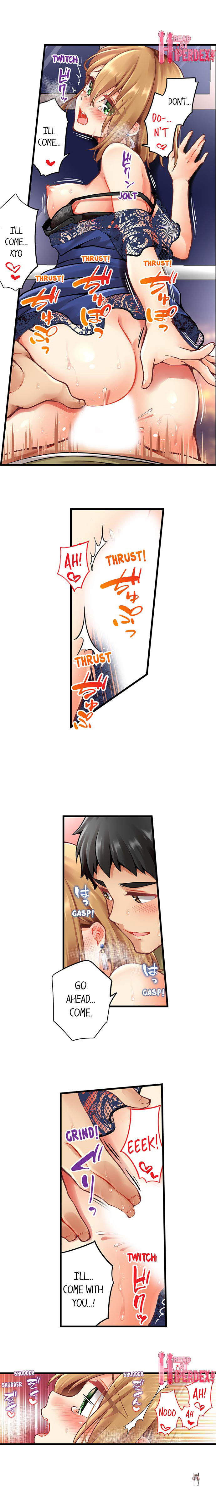 Ren Arisugawa Is Actually A Girl Ren Arisugawa Is Actually A Girl Chapter 135 - Page 5