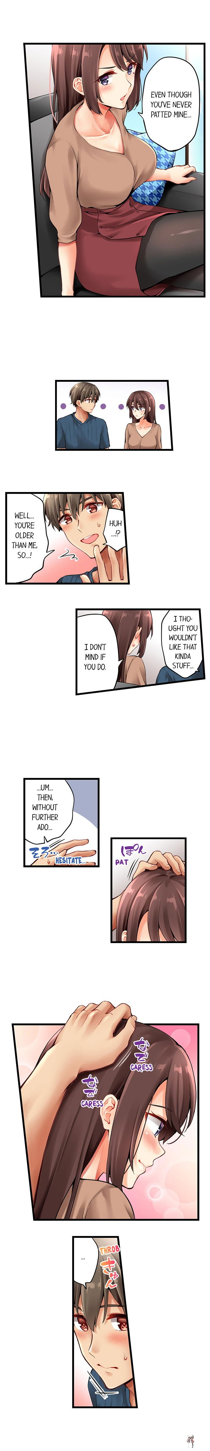 Ren Arisugawa Is Actually A Girl Ren Arisugawa Is Actually A Girl Chapter 136 - Page 7