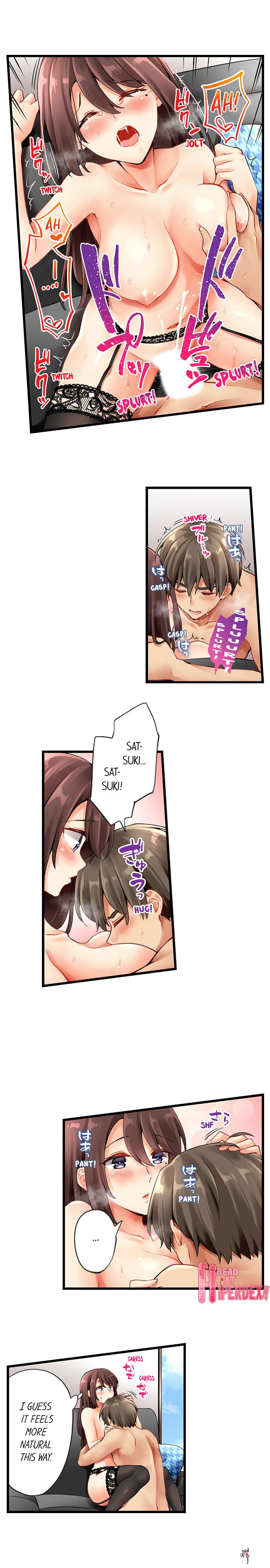 Ren Arisugawa Is Actually A Girl Ren Arisugawa Is Actually A Girl Chapter 137 - Page 5