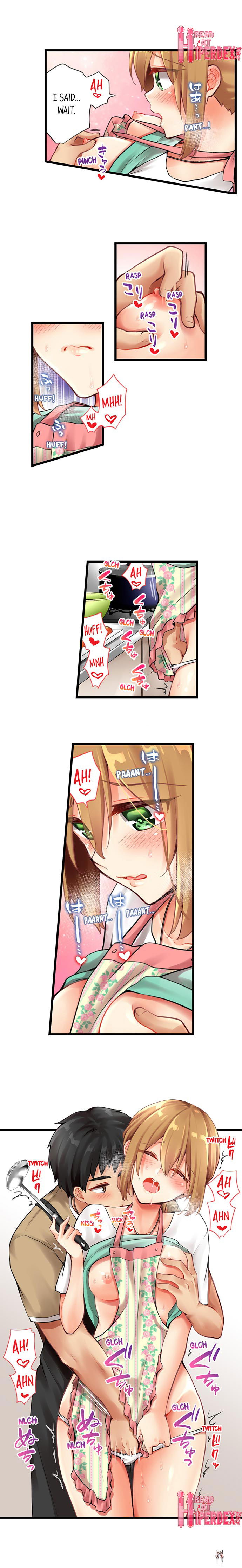 Ren Arisugawa Is Actually A Girl Ren Arisugawa Is Actually A Girl Chapter 137 - Page 9