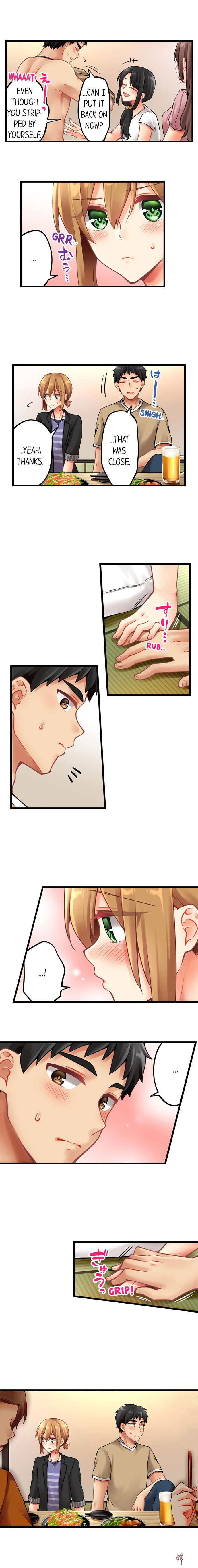 Ren Arisugawa Is Actually A Girl Ren Arisugawa Is Actually A Girl Chapter 140 - Page 3