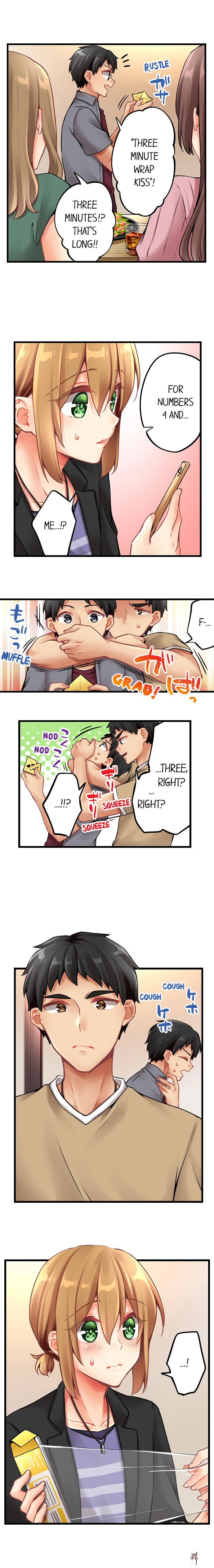 Ren Arisugawa Is Actually A Girl Ren Arisugawa Is Actually A Girl Chapter 140 - Page 6