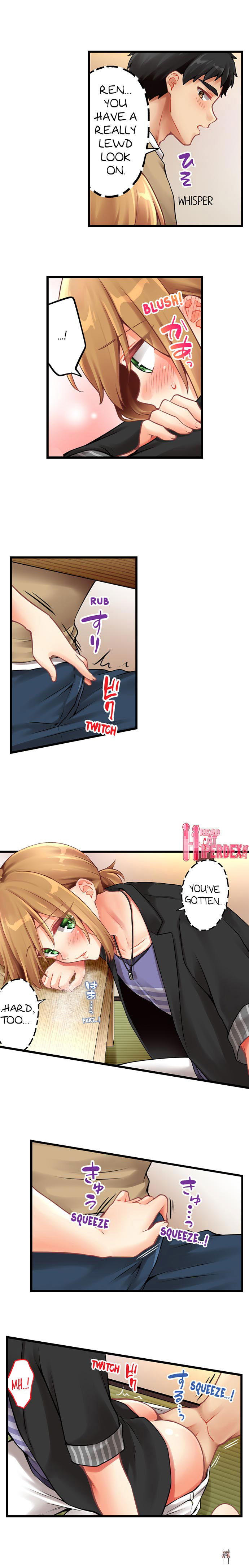 Ren Arisugawa Is Actually A Girl Ren Arisugawa Is Actually A Girl Chapter 141 - Page 2