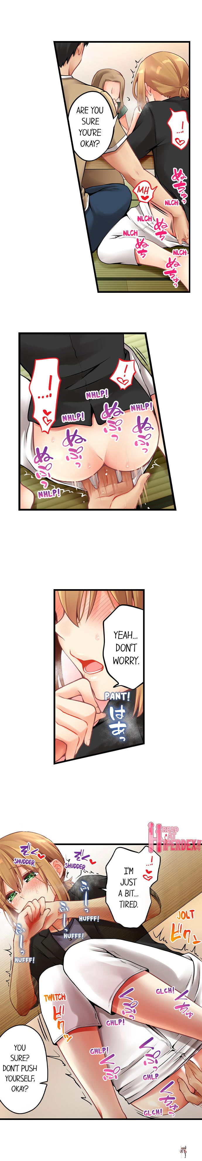 Ren Arisugawa Is Actually A Girl Ren Arisugawa Is Actually A Girl Chapter 141 - Page 5