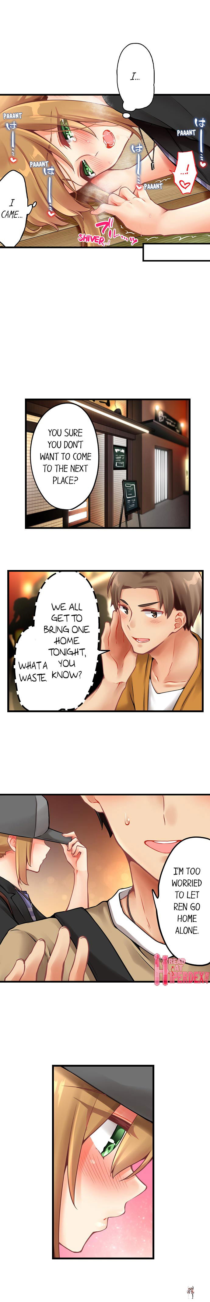 Ren Arisugawa Is Actually A Girl Ren Arisugawa Is Actually A Girl Chapter 141 - Page 7