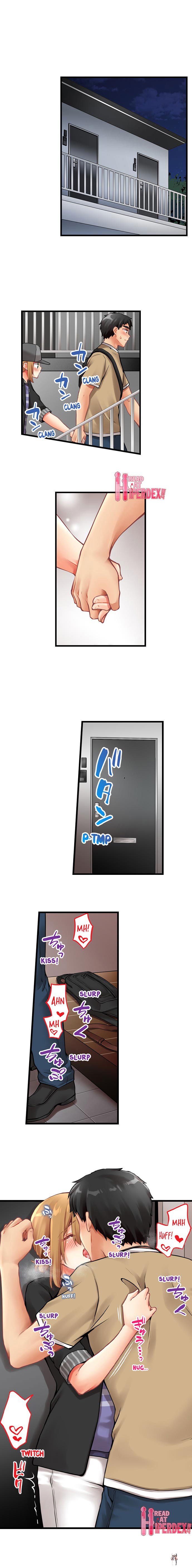 Ren Arisugawa Is Actually A Girl Ren Arisugawa Is Actually A Girl Chapter 141 - Page 8