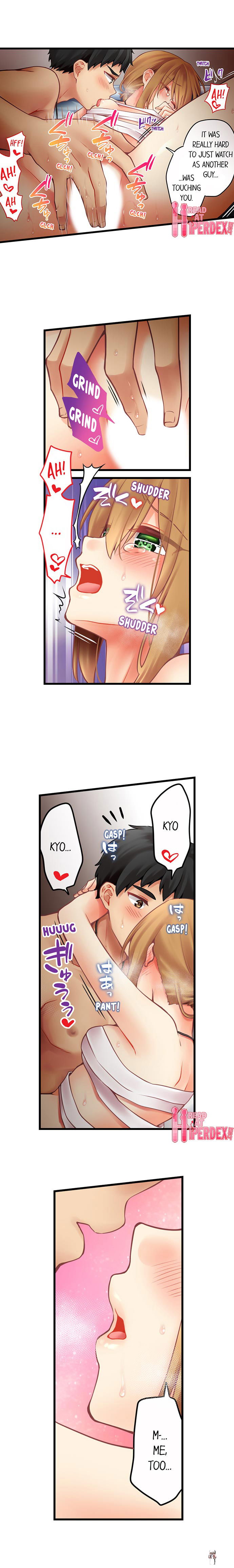 Ren Arisugawa Is Actually A Girl Ren Arisugawa Is Actually A Girl Chapter 142 - Page 7