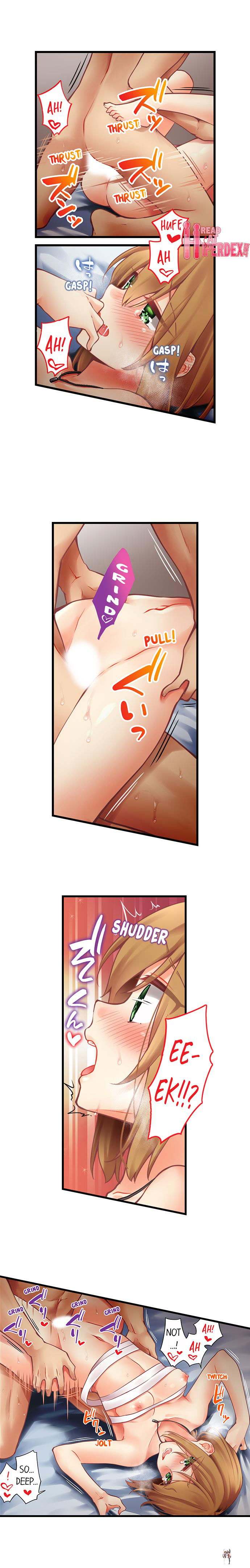 Ren Arisugawa Is Actually A Girl Ren Arisugawa Is Actually A Girl Chapter 143 - Page 4