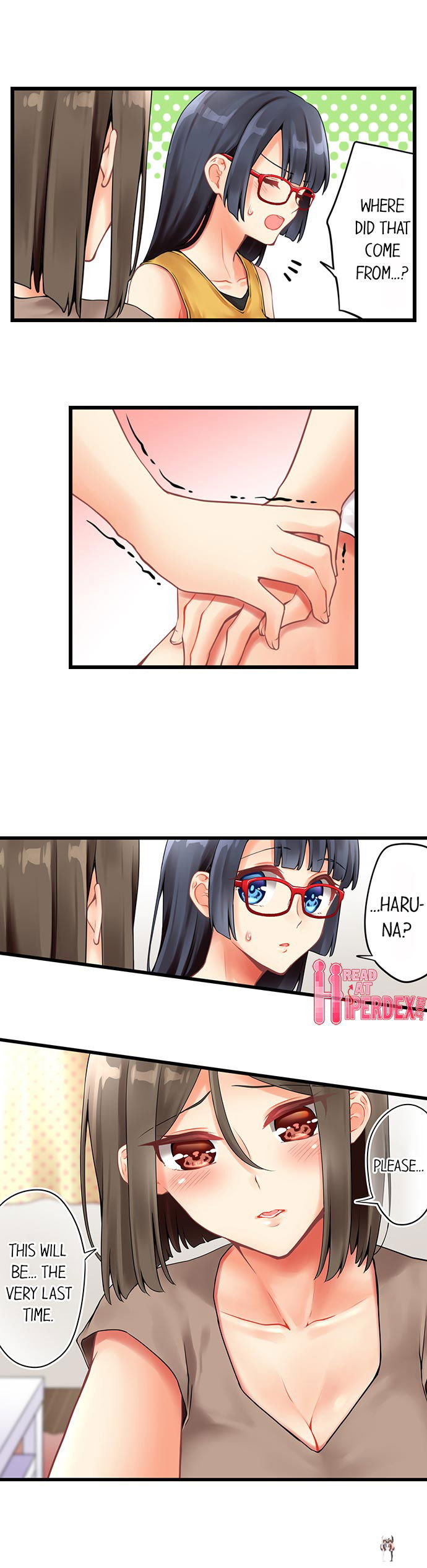 Ren Arisugawa Is Actually A Girl Ren Arisugawa Is Actually A Girl Chapter 145 - Page 4